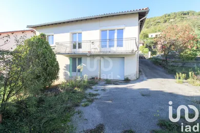 Maison à Saint-Affrique (12400)