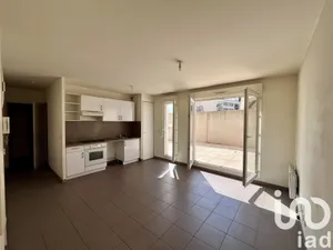 Apartment at Marseille (13005)
