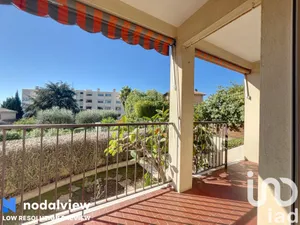 Apartment at CAGNES-SUR-MER (06800)