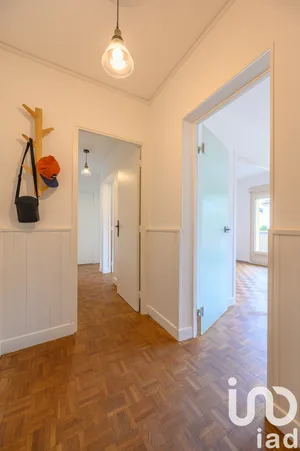 Appartement à Poitiers (86000)