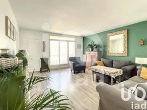 Appartement à Maisons-Laffitte (78600)