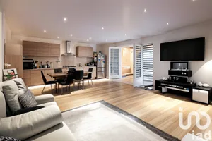 Townhouse at Nîmes (30000)