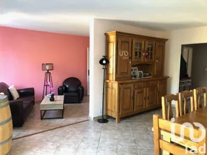 Apartment at Rambouillet (78120)