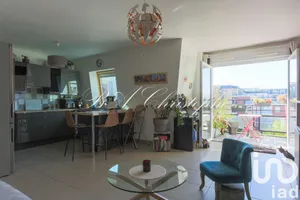 Apartment at Franconville (95130)
