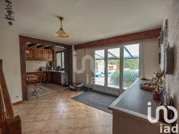 House in Beautheil Saints (77120)