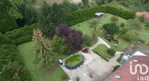 Maison traditionnelle à Audun-le-Tiche (57390)