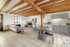 Village house at Escles (88260)