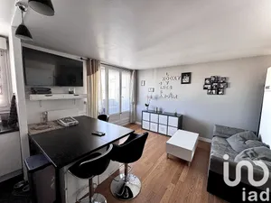 Apartment at Chilly-Mazarin (91380)
