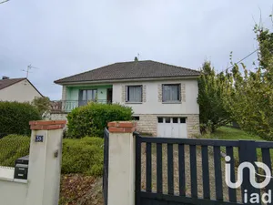 Maison à COULLONS (45720)