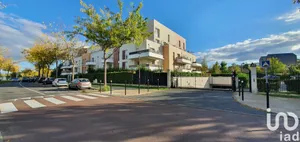 Parking à Lieusaint (77127)