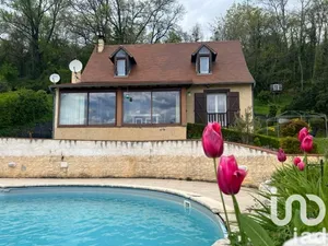 Maison à Port-Sainte-Foy-et-Ponchapt (33220)