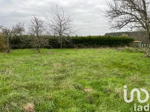 Terrain à bâtir à Galgon (33133)