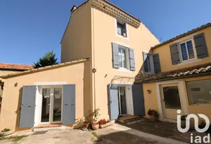 Maison de ville à Mondragon (84430)