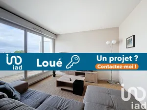 Apartment at REZÉ (44400)