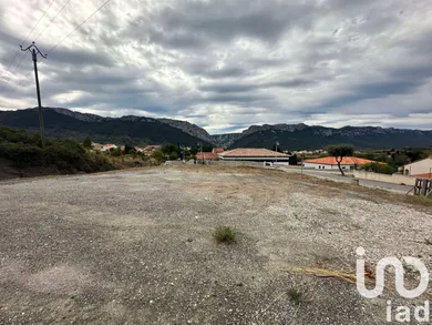 Terrain à bâtir à SAINT PAUL DE FENOUILET (66220)