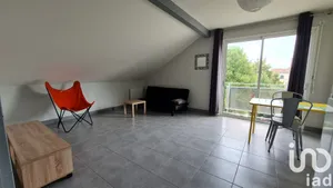 Appartement à Niort (79000)