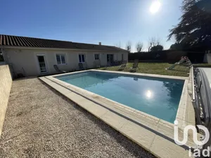 Maison à Bergerac (24100)
