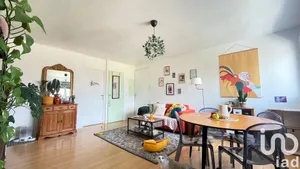 Apartment in VILLARD-BONNOT (38190)