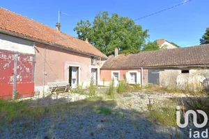 Longere at Chatignonville (91410)