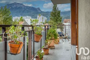 Appartement à Grenoble (38100)