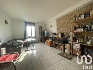 Maison à Noyers-Pont-Maugis (08350)