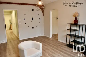 Apartment at Thionville (57100)