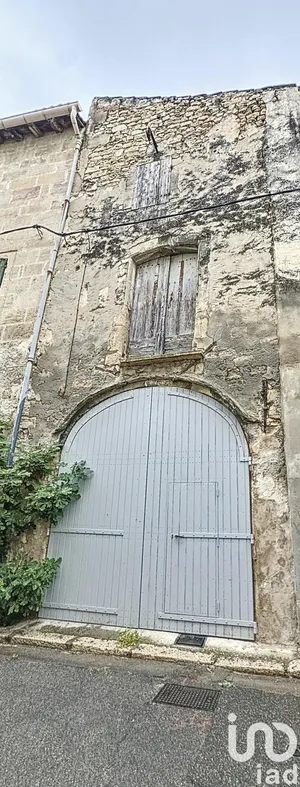 Townhouse at Tarascon (13150)