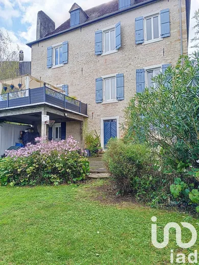 Domain at Lagor (64150)