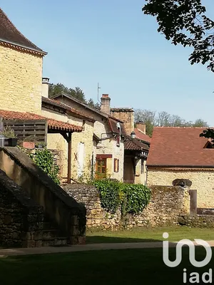 Maison de campagne à Pays de Belvès (24170)