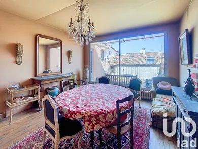 Maison de ville à Gimont (32200)