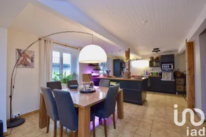 House at Montjoi (11330)