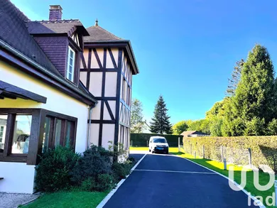 House in Bourg-Achard (27310)