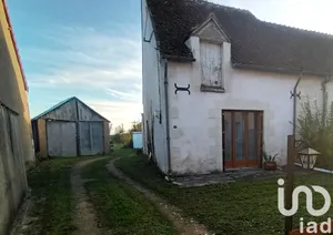 House at Châtillon-sur-Cher (41130)
