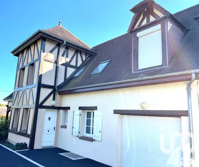 House in Bourg-Achard (27310)
