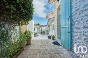 Maison de ville à Eysines (33320)
