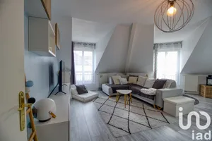Apartment at Vaujours (93410)