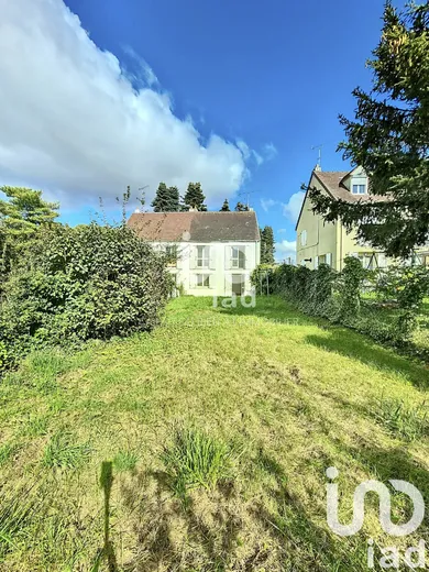 Maison à Donnemarie-Dontilly (77520)