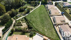 Building plot at Cavillargues (30330)