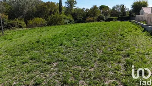 Terrain à bâtir à Cavillargues (30330)