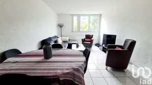Apartment at Saint-Étienne (42100)