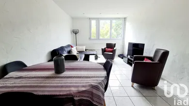 Apartment at Saint-Étienne (42100)