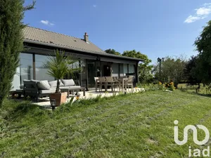 Maison à YZEURE (03400)
