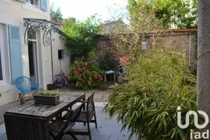 Townhouse at Limoges (87000)