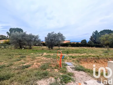 Terrain à bâtir à Oraison (04700)