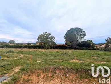 Terrain à bâtir à Oraison (04700)