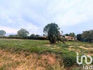 Building plot in Oraison (04700)