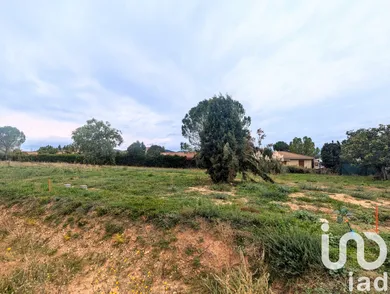 Terrain à bâtir à Oraison (04700)