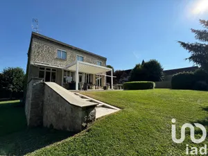 Demeure à Villers-Franqueux (51220)
