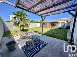 Village house in PERIGNY (17180)