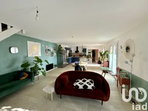 Maison de ville à Lapalud (84840)